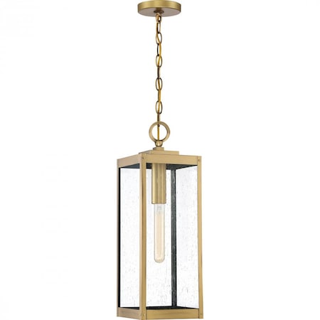 Quoizel Westover Outdoor Lantern WVR1907A